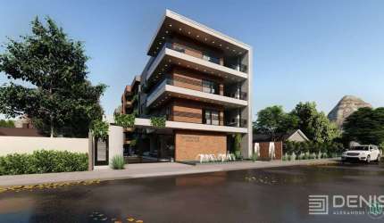 Lançamento! Apto Diferenciado - 3 Suítes - 157 m² - Penha/SC