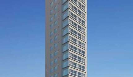 LANÇAMENTO! Apto - 3 Suítes - 165 m² - Centro - Itajaí/SC