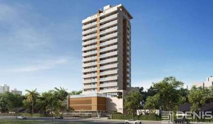 LANÇAMENTO! Cobertura Duplex - 2 Suíte + 2 Qt - 208 m² - Vila Operária - Itajaí/SC