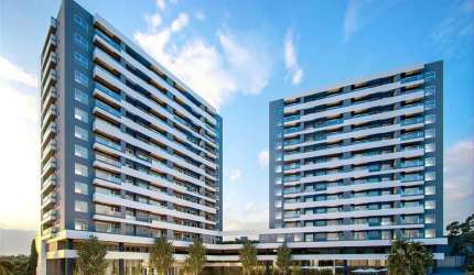 Lançamento! Apto - 2 Suítes  - 82 m² - Fazenda - Itajaí/SC