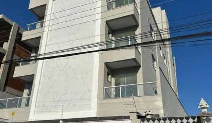 Lançamento! Apto - 1 Suíte + 1 Qt - 60 m² - Tabuleiro - Camboriú/SC