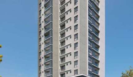 Lançamento! Apto - 1 Suíte + 1 Qt - 70 m² - Centro - Camboriú/SC