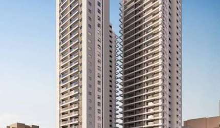 LANÇAMENTO! Apto - 2 Suítes - 86 m² - Fazenda - Itajaí/SC