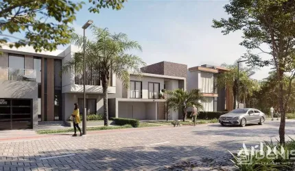 Loteamento Residencial - 475 m² - Penha/SC