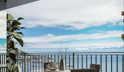 Pré-Lançamento! Apto - 2 Suítes - 95 m² - Meia Praia - Navegantes/SC
