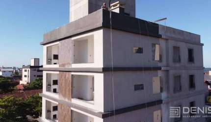 Lançamento! Apto - 1 Suíte + 2 Qt - 85 m² - Itajuba - Barra Velha/SC