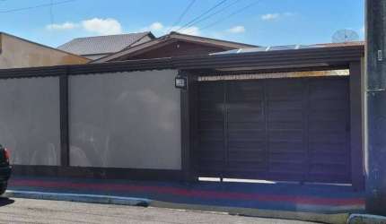 Casa - 2 Qt - 90 m² - São João - Itajaí