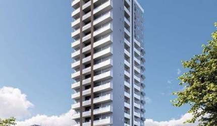 Lançamento! Apto - 2 Suítes - 72 m² - Fazenda - Itajaí/SC