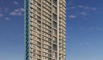 Lançamento! Apto - 1 Suíte + 1 Qt - 72 m² - Fazenda - Itajaí/SC