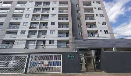 Apto - 2 Qto - 56m² - Cidade Nova - Itajaí/SC