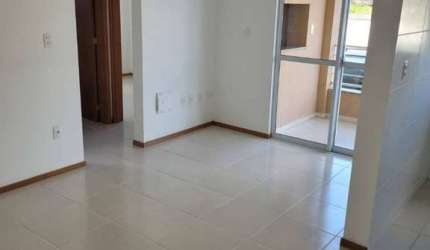 Apto - 2 Qts - Sacada C/Churrasqueira - Itaipava - Itajaí/SC
