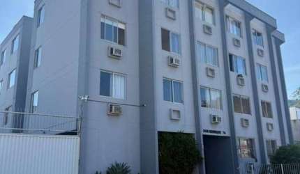 Ótimo Apto - 2 Qt - 87 m² - Fazenda – Itajaí/SC