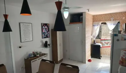Boa Casa - Mobiliada - 2 Qt - Gravatá - Navegantes/SC