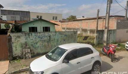 Terreno - 264 m² - Cordeiros - Itajaí/SC