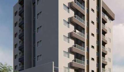 Apto - 1 Suíte + 2 Qt - 87 m² - Gravatá - Navegantes/SC