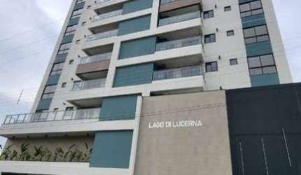 Lançamento! Apto - 1 Suíte + 1 Qt - 73 m² - Dom Bosco - Itajaí/SC