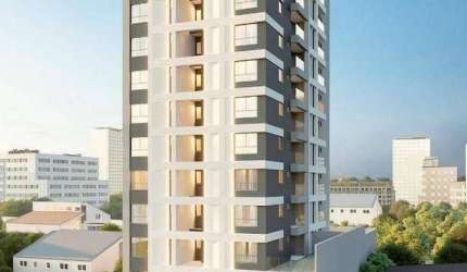 Ótimo Lançamento! Apto - 1 Suíte + 2 Qt - 79 m² - Dom Bosco - Itajaí/SC