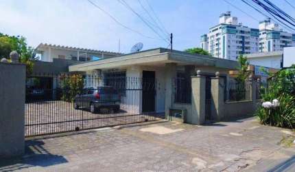 Excelente Casa - 2 Suítes + 4 Qt - 475 m² - Mobiliada - São João - Itajaí/SC
