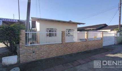 Linda Casa - 3 Qt - Cordeiros - Itajaí/SC