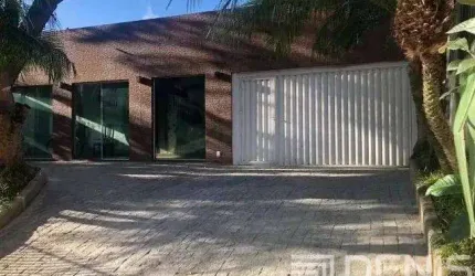 Maravilhosa Casa - 2 Suítes + 2 Qt - 2 Vagas - Fazenda - Itajaí/SC
