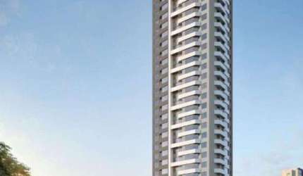 Ótimo Lançamento! Apto - 2 Suítes + 2 Qt - 126 m² - Vila Operária - Itajaí/SC