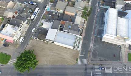 Terreno - 574 m² - Cidade Nova - Itajaí/SC