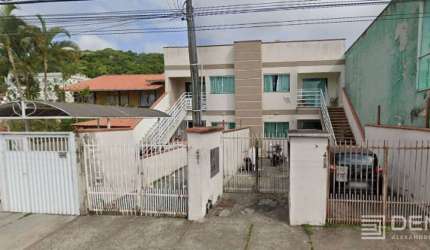 Sobrado - 1 Suíte + 1 Qt - Mobiliado - Tabuleiro - Camboriú/SC