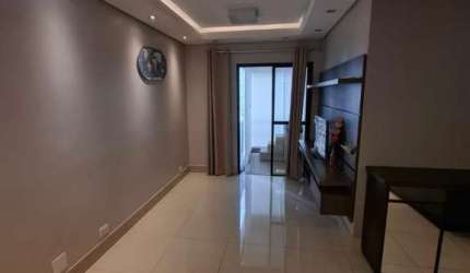 Apartamento para Venda em São Paulo, Vila Suzana, 2 dormitórios, 1 suíte, 2 banheiros, 1 vaga