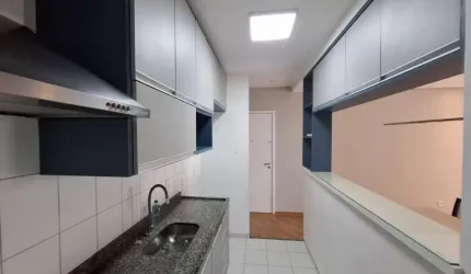 Apartamento para Venda em São Paulo, Vila Andrade, 2 dormitórios, 1 suíte, 2 banheiros, 2 vagas
