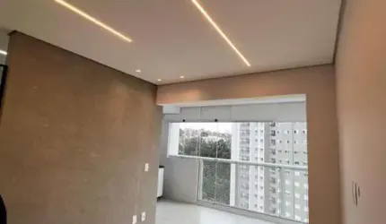 Apartamento para Venda em São Paulo, Vila Andrade, 1 dormitório, 1 suíte, 2 banheiros, 1 vaga