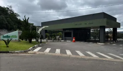 Terreno para Venda em Embu das Artes, Parque dos Caetes