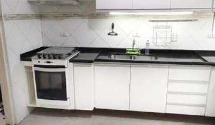 Apartamento para Venda em São Paulo, Parque Esmeralda, 2 dormitórios, 1 banheiro, 1 vaga