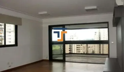 Apartamento para Venda em São Paulo, Paraíso do Morumbi, 4 dormitórios, 4 suítes, 4 banheiros, 4 vagas