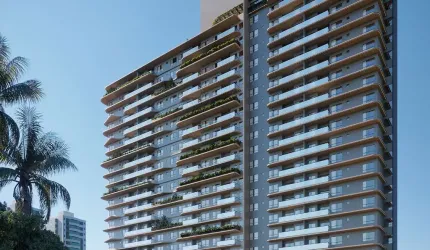 VENHA MORA A POUCOS METROS DO MAR NESSE LINDO APARTAMENTO