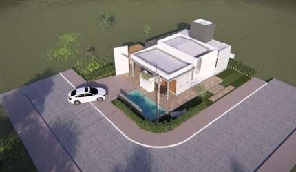 Descubra o privilégio de viver em uma residência projetada para oferecer o máximo de conforto, estilo e sofisticação.