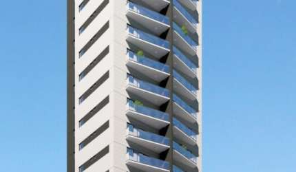 APARTAMENTO JARDIM LUNA