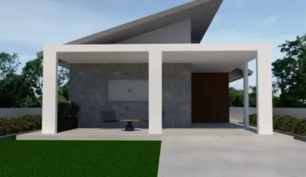 Linda casa no condomínio aguas de Camaçari na Praia de Lucena