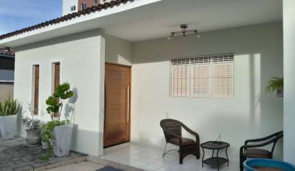 CASA JOSE AMERICO