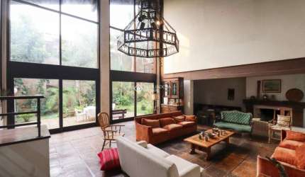 Casa com 4 quartos à venda na Rua Padre João Batista Reus, 180, Vila Conceição, Porto Alegre, 523 m2 por R$ 2.800.000