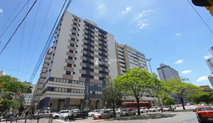 Cobertura com 1 quarto à venda na Avenida Loureiro da Silva, 1870, Cidade Baixa, Porto Alegre, 103 m2 por R$ 670.000