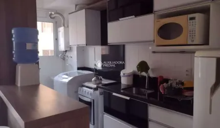 Apartamento com 3 quartos à venda na Avenida Otto Niemeyer, 1702, Tristeza, Porto Alegre, 67 m2 por R$ 420.000