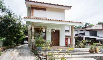 Casa com 3 quartos à venda na Rua Fernando Borba, 260, Ipanema, Porto Alegre, 245 m2 por R$ 800.000