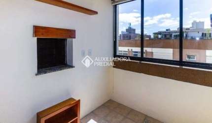 Apartamento com 2 quartos à venda na Rua Barão do Gravataí, 252, Menino Deus, Porto Alegre, 70 m2 por R$ 600.000