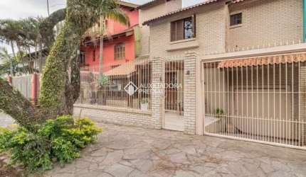 Casa com 3 quartos à venda na Rua Homero Só Jobim, 144, Ipanema, Porto Alegre, 180 m2 por R$ 990.000