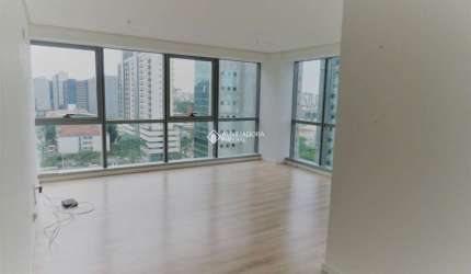 Sala comercial para alugar na Avenida Ipiranga, 40, Praia de Belas, Porto Alegre, 44 m2 por R$ 2.100