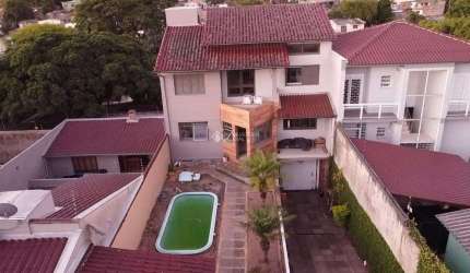 Casa com 3 quartos à venda na Rua Gregório da Fonseca, 167, Nonoai, Porto Alegre, 200 m2 por R$ 667.800