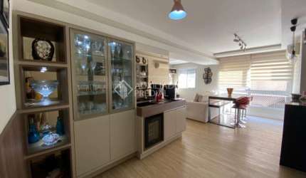 Apartamento com 3 quartos à venda na Rua São Luís, 1163, Santana, Porto Alegre, 75 m2 por R$ 569.500