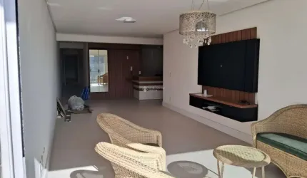 Apartamento com 3 quartos à venda na Rua José Gomes, 94, Tristeza, Porto Alegre, 141 m2 por R$ 1.224.900