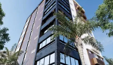 Apartamento com 2 quartos à venda na Rua Coronel Feijó, 516, São João, Porto Alegre, 79 m2 por R$ 849.000