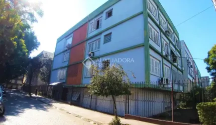 Apartamento com 2 quartos à venda na Rua Doutora Rita Lobato, 108, Praia de Belas, Porto Alegre, 81 m2 por R$ 320.000